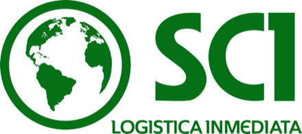 Logotipo de SC1 Logística Inmediata